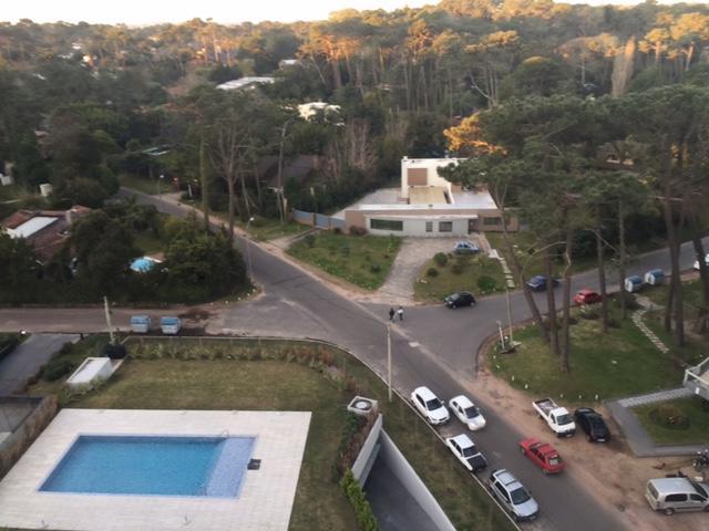Bellagio Tower New Apartments Punta del Este Zewnętrze zdjęcie