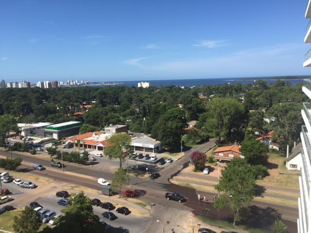 Bellagio Tower New Apartments Punta del Este Zewnętrze zdjęcie