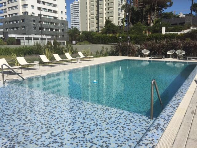 Bellagio Tower New Apartments Punta del Este Zewnętrze zdjęcie