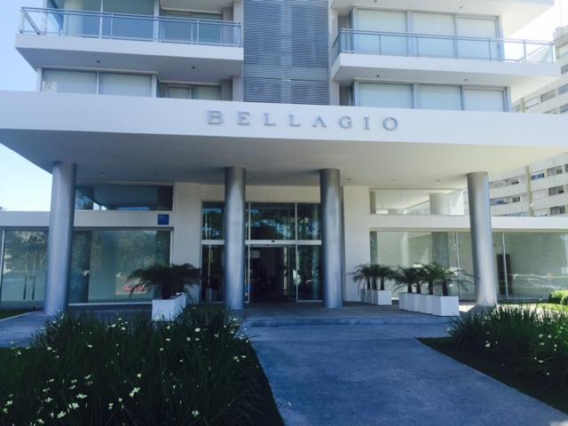 Bellagio Tower New Apartments Punta del Este Zewnętrze zdjęcie