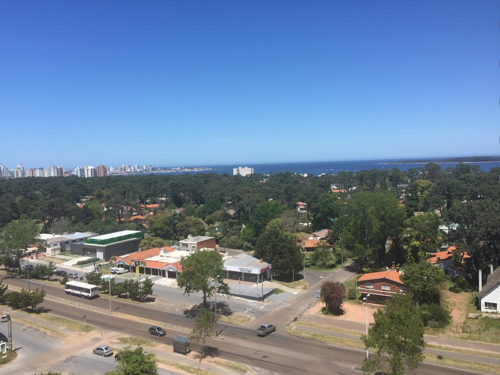 Bellagio Tower New Apartments Punta del Este Zewnętrze zdjęcie