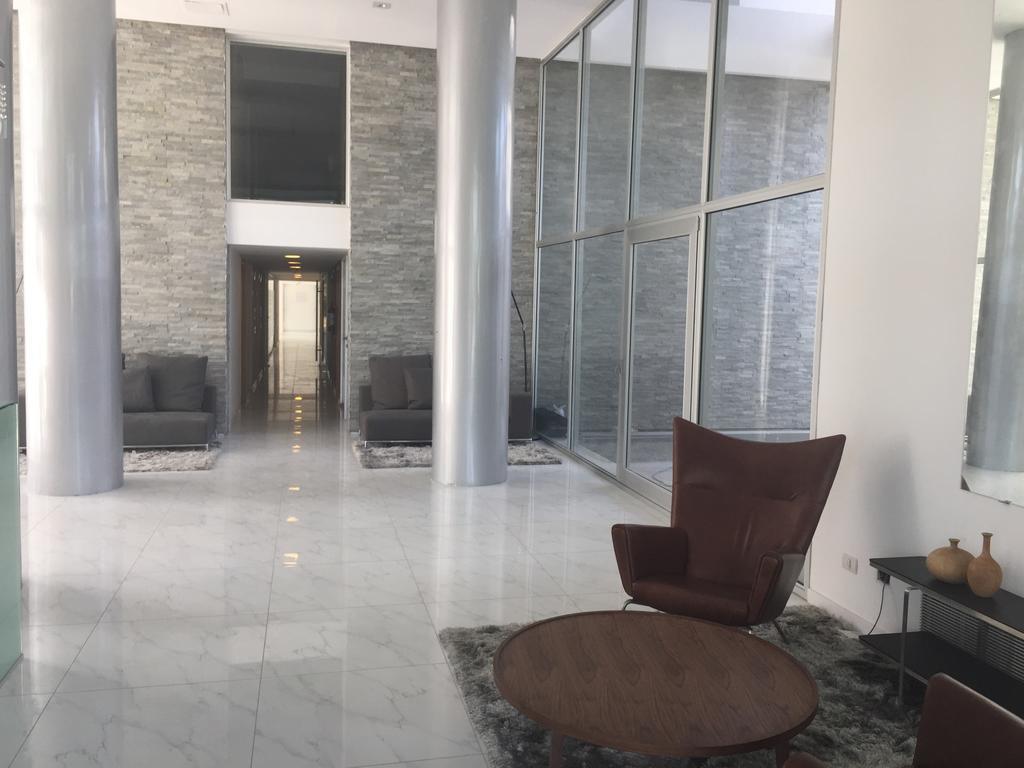 Bellagio Tower New Apartments Punta del Este Zewnętrze zdjęcie