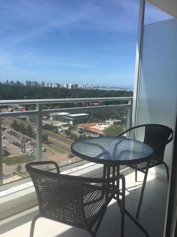 Bellagio Tower New Apartments Punta del Este Zewnętrze zdjęcie