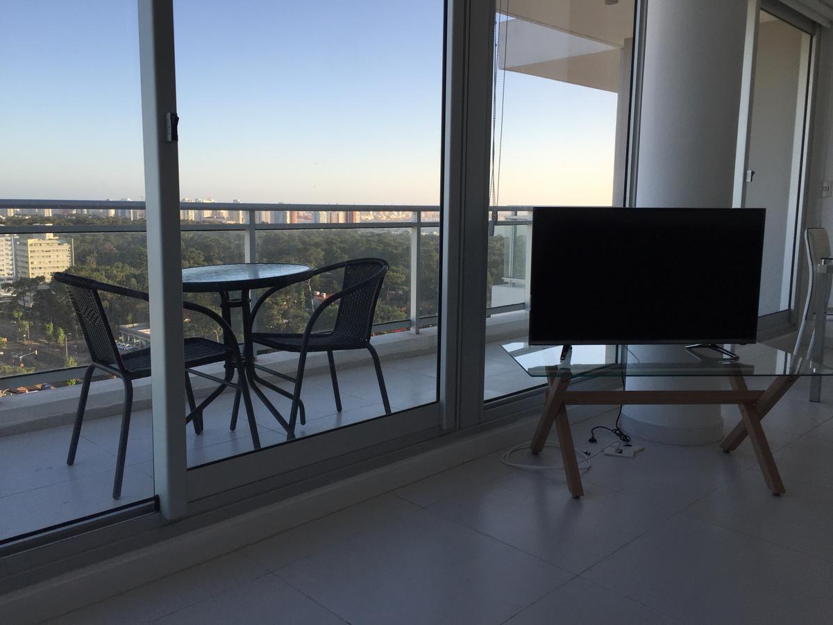 Bellagio Tower New Apartments Punta del Este Zewnętrze zdjęcie