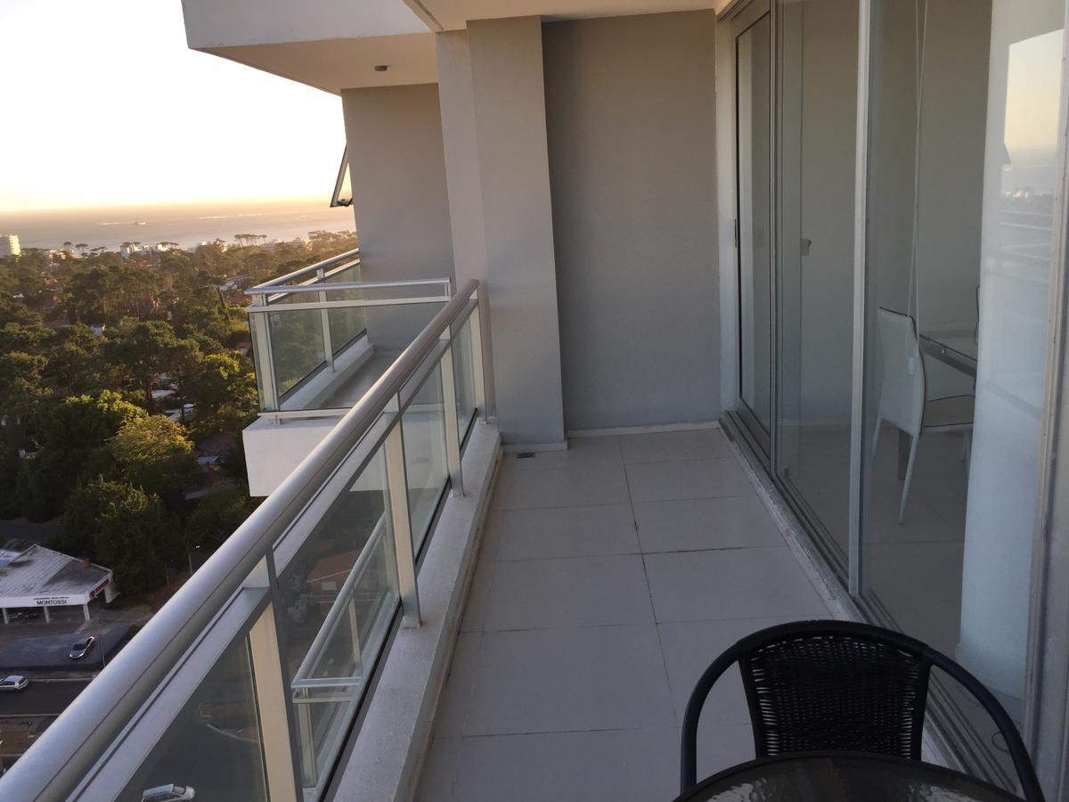 Bellagio Tower New Apartments Punta del Este Zewnętrze zdjęcie