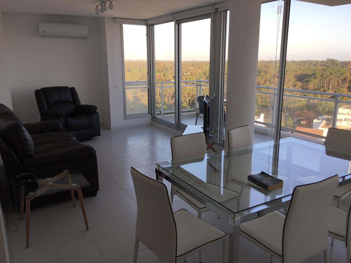 Bellagio Tower New Apartments Punta del Este Zewnętrze zdjęcie