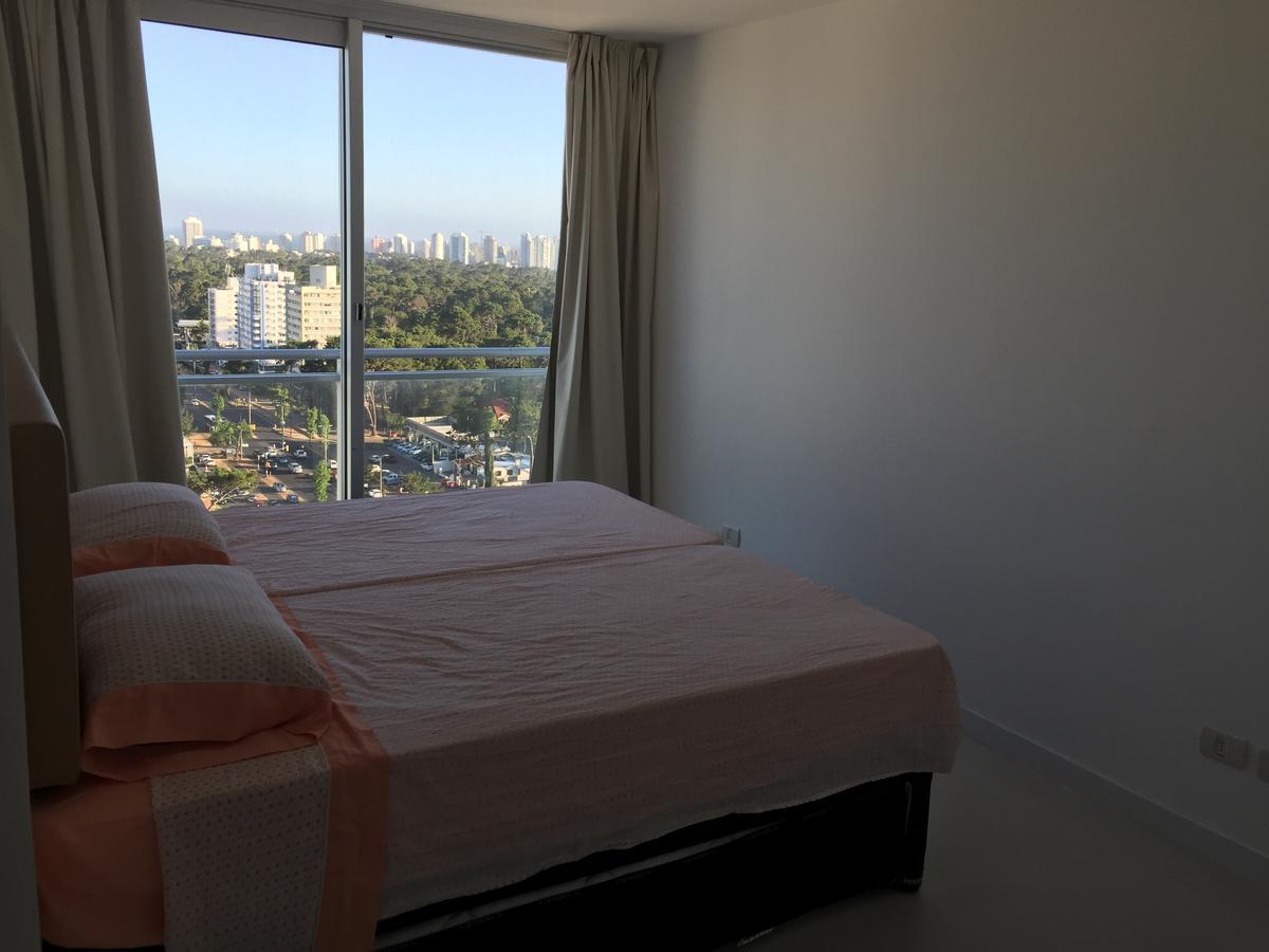 Bellagio Tower New Apartments Punta del Este Zewnętrze zdjęcie