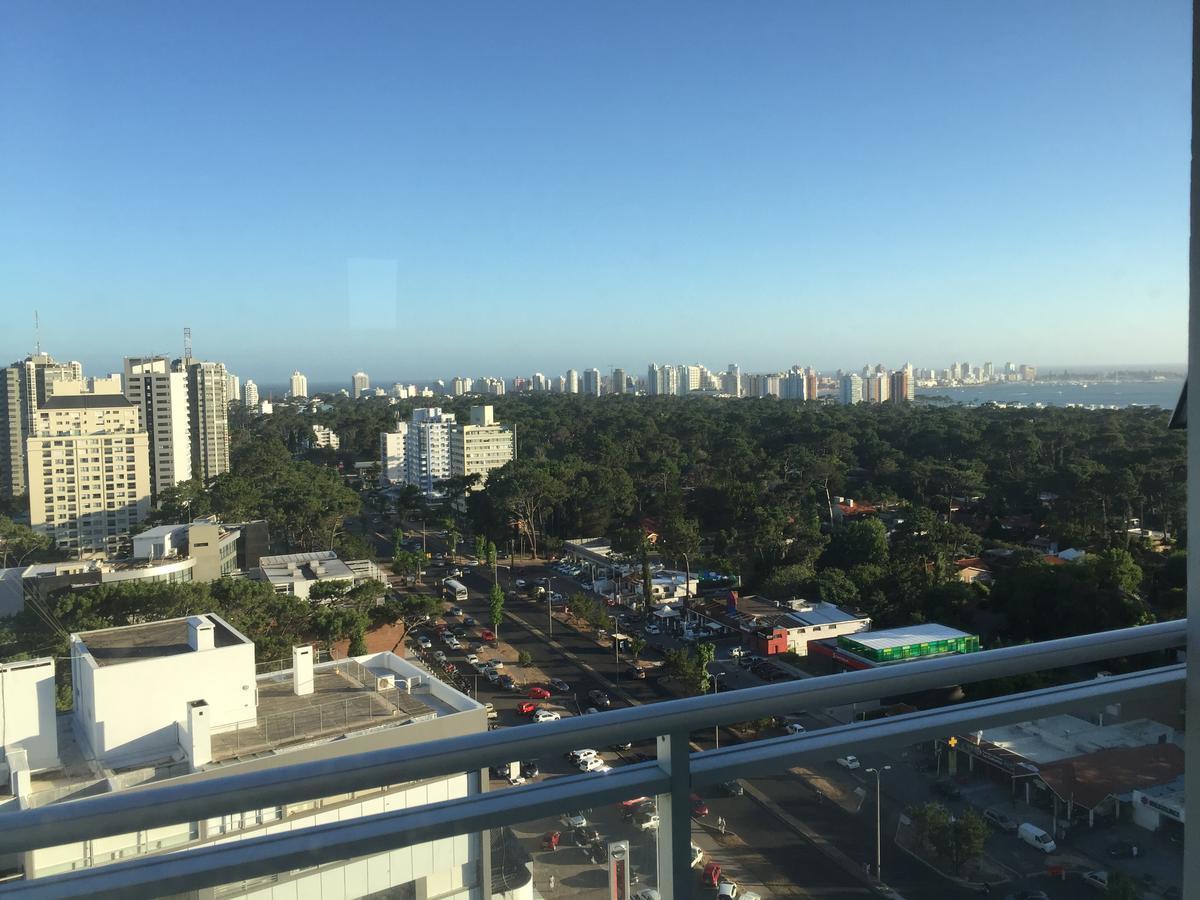 Bellagio Tower New Apartments Punta del Este Zewnętrze zdjęcie