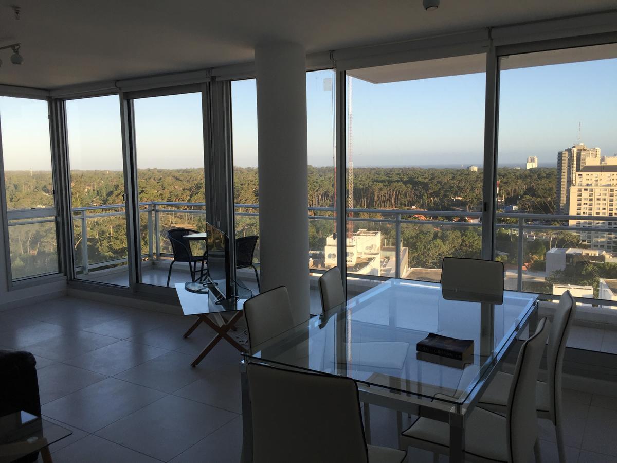 Bellagio Tower New Apartments Punta del Este Zewnętrze zdjęcie