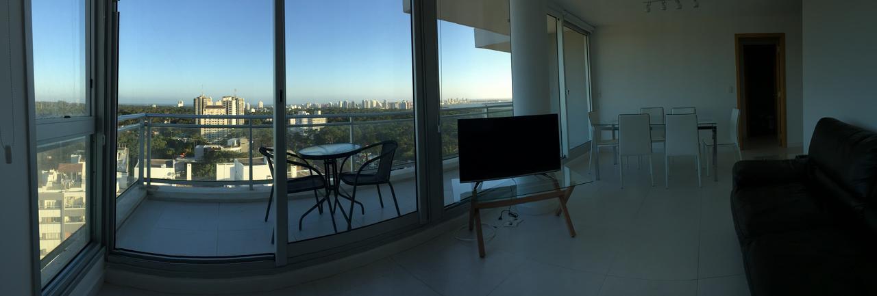 Bellagio Tower New Apartments Punta del Este Zewnętrze zdjęcie