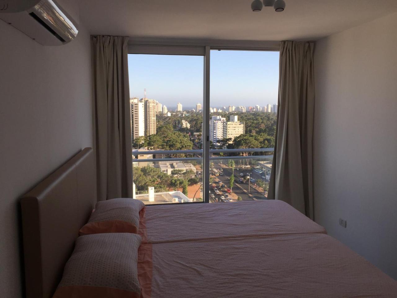 Bellagio Tower New Apartments Punta del Este Zewnętrze zdjęcie