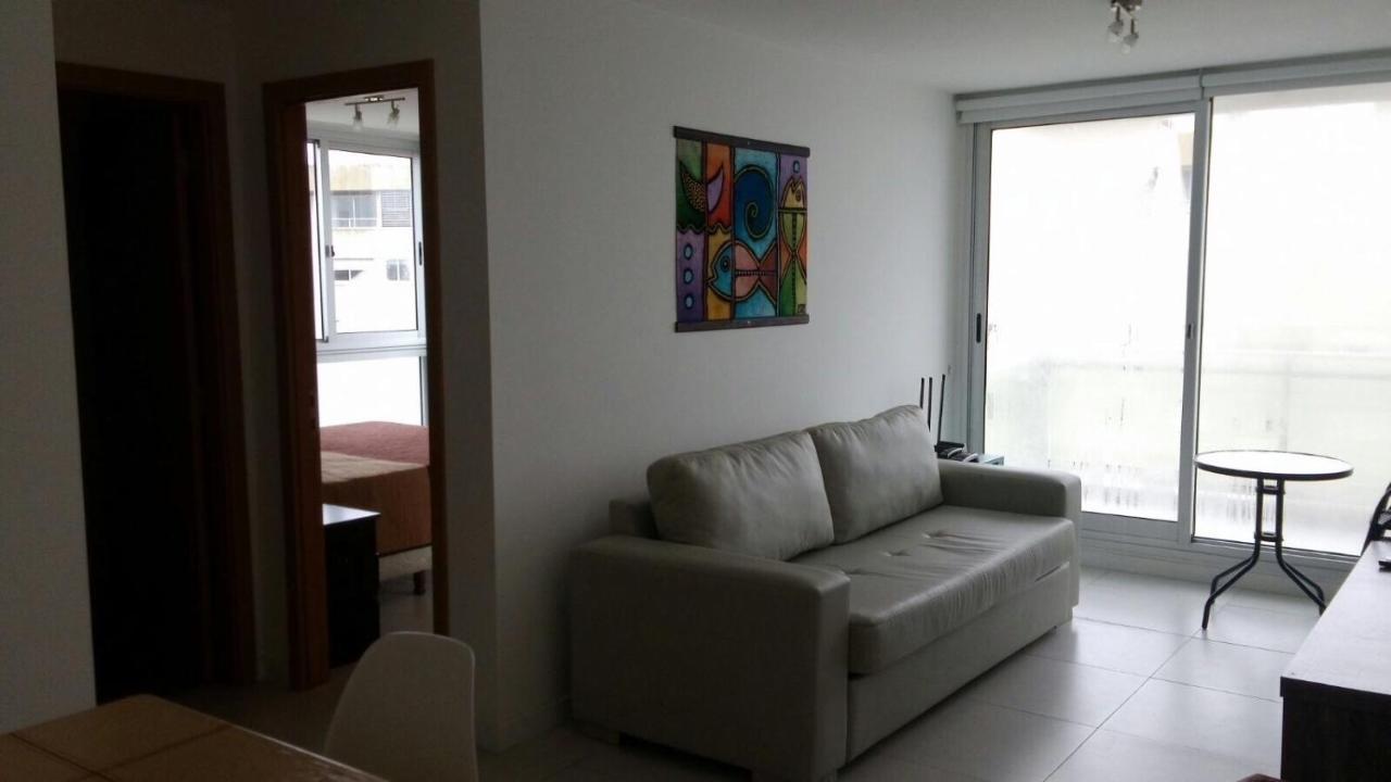 Bellagio Tower New Apartments Punta del Este Zewnętrze zdjęcie
