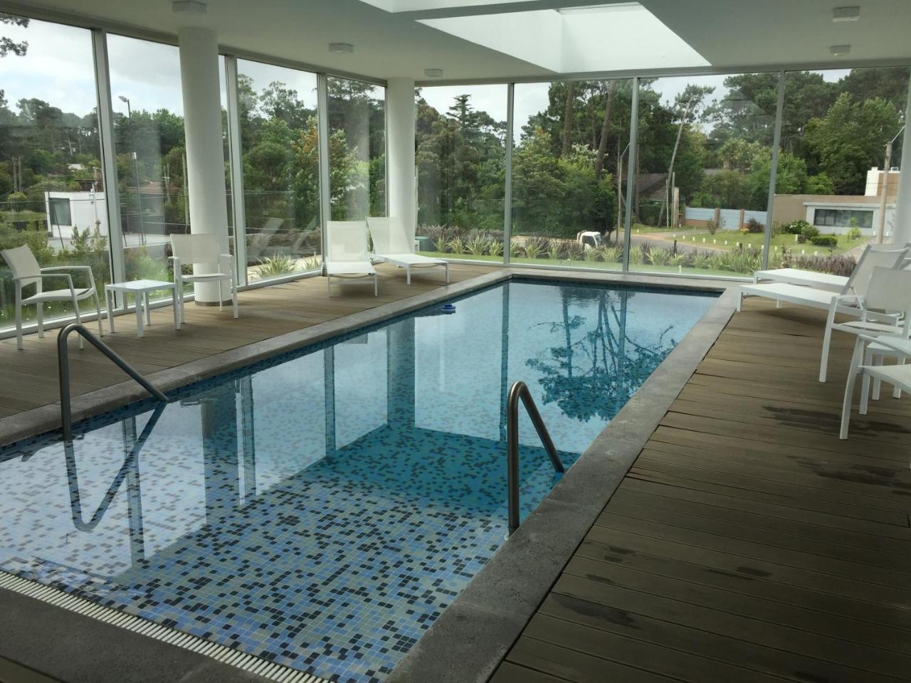 Bellagio Tower New Apartments Punta del Este Zewnętrze zdjęcie