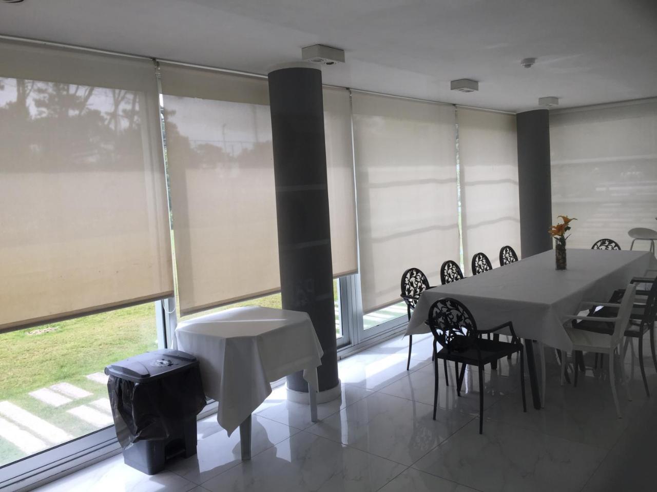 Bellagio Tower New Apartments Punta del Este Zewnętrze zdjęcie