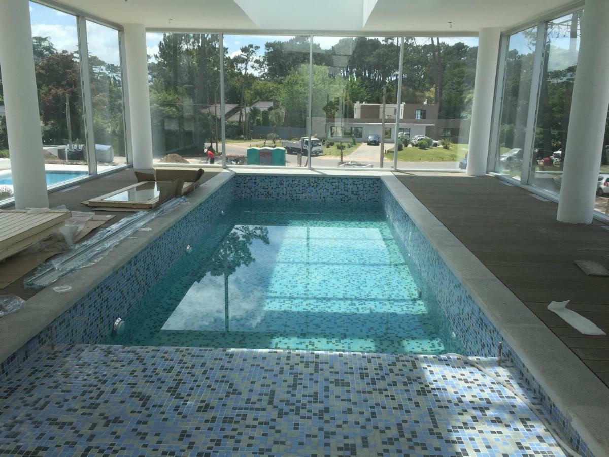 Bellagio Tower New Apartments Punta del Este Zewnętrze zdjęcie